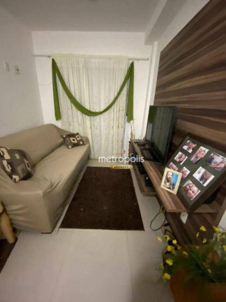 Imagem Apartamento com 2 Quartos à Venda, 60 m² em Jardim São Caetano - São Caetano Do Sul Imagem Apartamento com 2 Quartos à Venda, 60 m² em Jardim São Caetano - São Caetano Do Sul