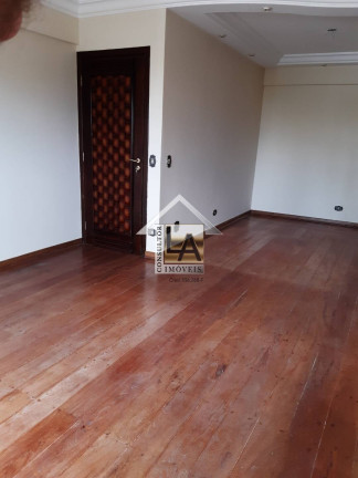 Imagem Apartamento com 4 Quartos à Venda, 130 m² em Chácara Santo Antônio - São Paulo