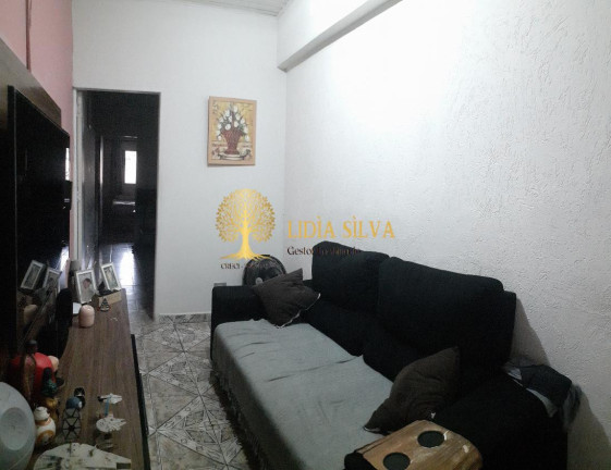 Imagem Casa com 4 Quartos à Venda, 288 m² em Vila Da Saúde - São Paulo