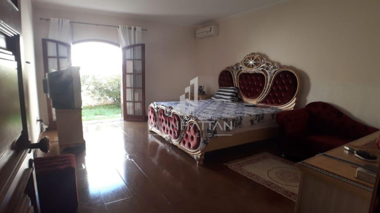 Imagem Casa com 5 Quartos à Venda, 570 m² em Parque Taquaral - Campinas Imagem Casa com 5 Quartos à Venda, 570 m² em Parque Taquaral - Campinas