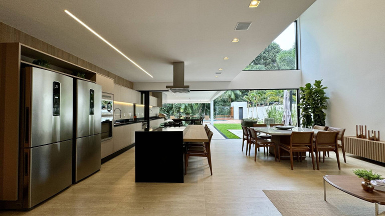 Casa com 6 Quartos à Venda, 563 m² em Riviera De São Lourenço - Bertioga
