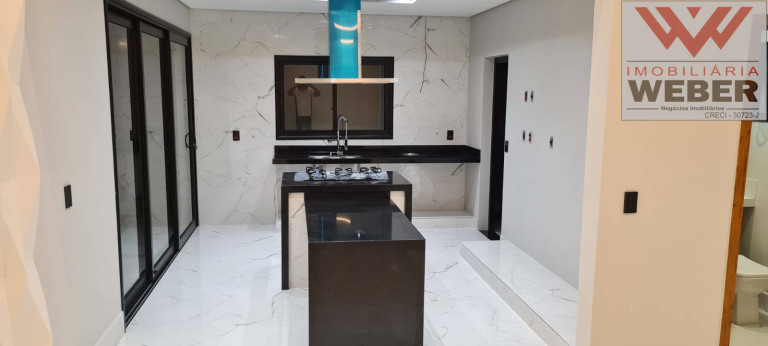 Imagem Casa de Condomínio com 3 Quartos à Venda, 250 m² em Parque Ibiti Reserva - Sorocaba