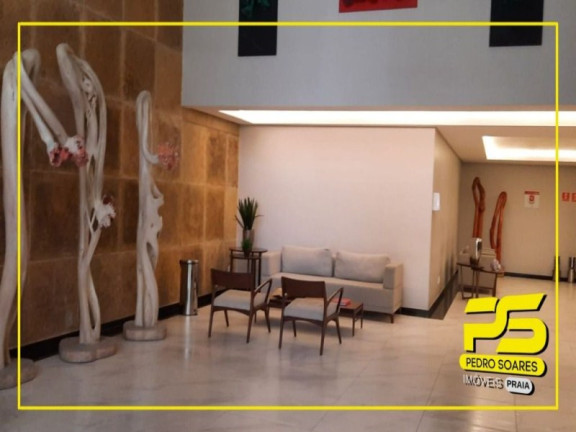 Imagem Apartamento com 4 Quartos para Alugar, 220 m² em Altiplano Cabo Branco - João Pessoa Imagem Apartamento com 4 Quartos para Alugar, 220 m² em Altiplano Cabo Branco - João Pessoa