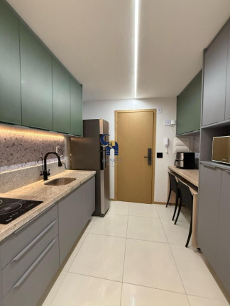 Imagem Apartamento com 1 Quarto à Venda, 22 m² em Pituba - Salvador Imagem Apartamento com 1 Quarto à Venda, 22 m² em Pituba - Salvador