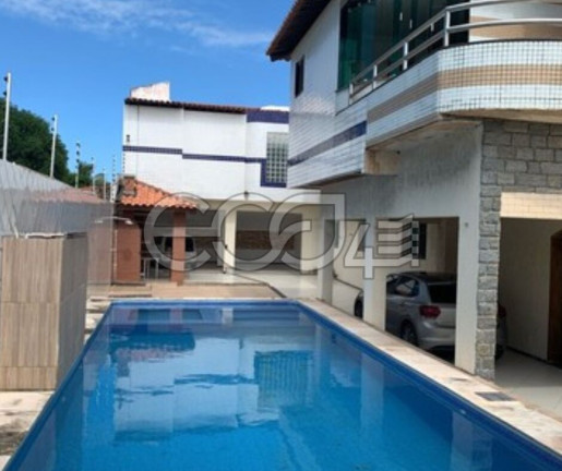 Imagem Casa com 4 Quartos à Venda, 900 m² em Atalaia - Aracaju