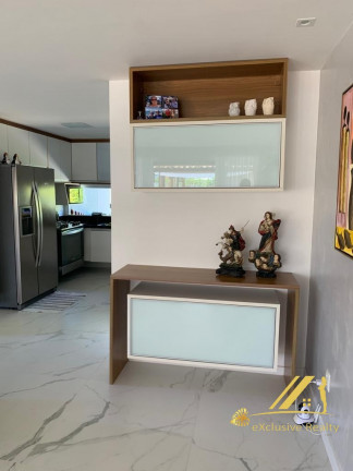 Imagem Casa de Condomínio com 4 Quartos à Venda, 200 m² em Guarajuba (monte Gordo) - Camaçari Imagem Casa de Condomínio com 4 Quartos à Venda, 200 m² em Guarajuba (monte Gordo) - Camaçari