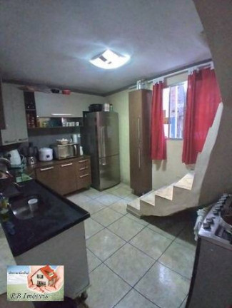 Imagem Casa com 3 Quartos à Venda, 125 m² em Jardim Independência - São Bernardo Do Campo Imagem Casa com 3 Quartos à Venda, 125 m² em Jardim Independência - São Bernardo Do Campo