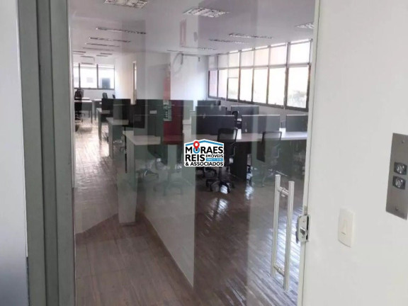 Imagem Sala Comercial à Venda ou Locação, 160 m² em Vila Olímpia - São Paulo Imagem Sala Comercial à Venda ou Locação, 160 m² em Vila Olímpia - São Paulo