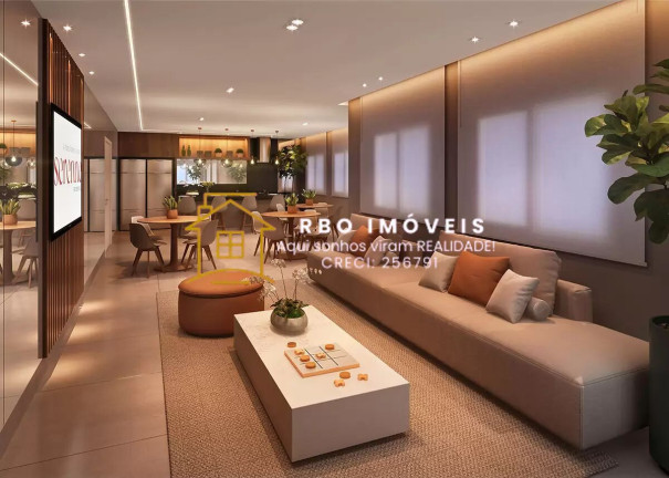 Imagem Apartamento com 2 Quartos à Venda, 53 m² em Aldeia - Barueri Imagem Apartamento com 2 Quartos à Venda, 53 m² em Aldeia - Barueri