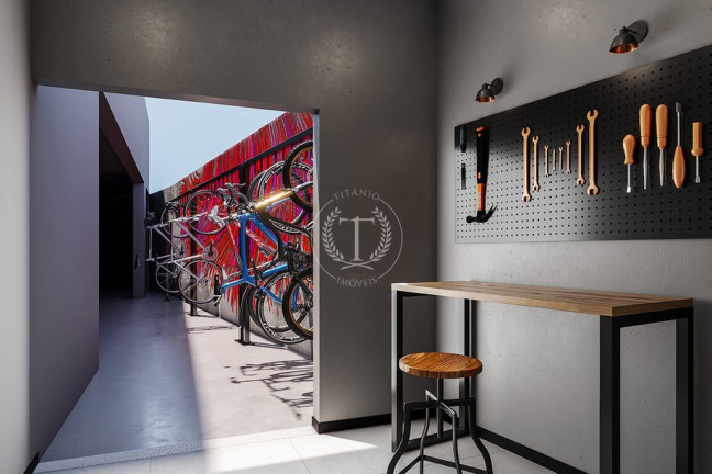 Imagem Apartamento com 2 Quartos à Venda, 38 m² em Belenzinho - São Paulo Imagem Apartamento com 2 Quartos à Venda, 38 m² em Belenzinho - São Paulo