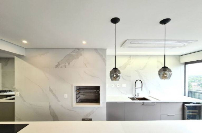 Imagem Apartamento com 4 Quartos à Venda, 193 m² em Campo Belo - São Paulo Imagem Apartamento com 4 Quartos à Venda, 193 m² em Campo Belo - São Paulo
