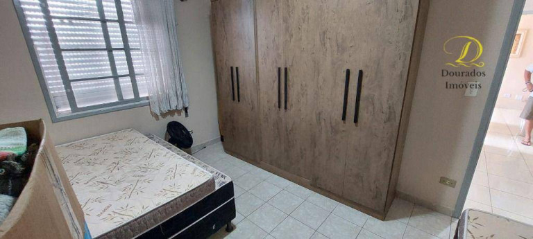 Imagem Apartamento com 1 Quarto à Venda, 48 m² em Aviação - Praia Grande Imagem Apartamento com 1 Quarto à Venda, 48 m² em Aviação - Praia Grande