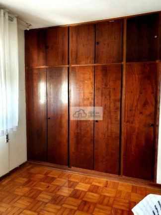 Imagem Apartamento com 3 Quartos à Venda, 112 m² em Pinheiros - São Paulo Imagem Apartamento com 3 Quartos à Venda, 112 m² em Pinheiros - São Paulo