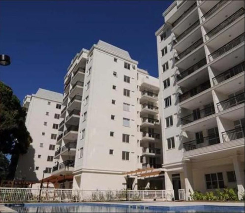 Imagem Apartamento com 2 Quartos à Venda, 67 m² em Freguesia (jacarepaguá) - Rio De Janeiro Imagem Apartamento com 2 Quartos à Venda, 67 m² em Freguesia (jacarepaguá) - Rio De Janeiro