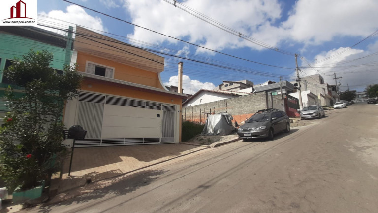 Imagem Sobrado com 4 Quartos à Venda, em Residencial Santo Antonio - Franco Da Rocha Imagem Sobrado com 4 Quartos à Venda, em Residencial Santo Antonio - Franco Da Rocha