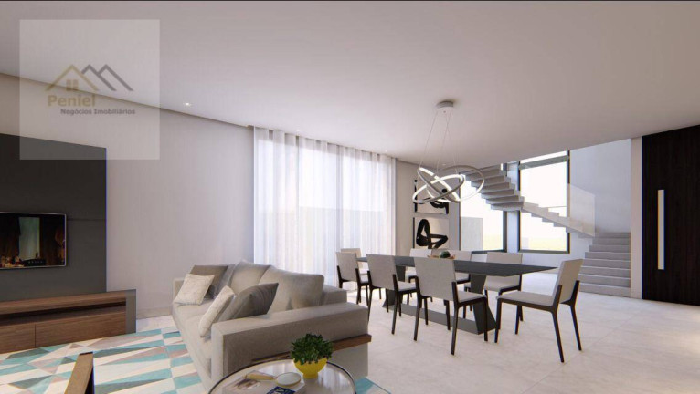 Imagem Sobrado com 4 Quartos à Venda, 350 m² em Alphaville Iii - Ribeirão Preto Imagem Sobrado com 4 Quartos à Venda, 350 m² em Alphaville Iii - Ribeirão Preto