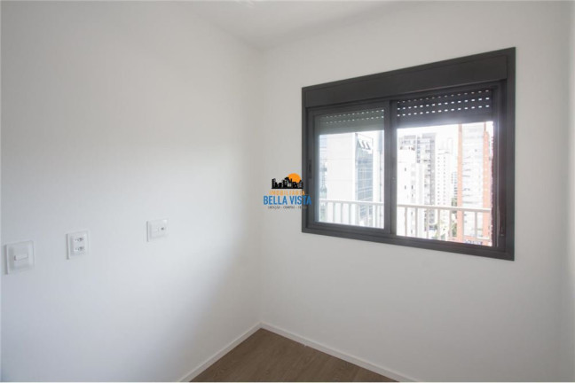 Imagem Apartamento com 2 Quartos à Venda, em Moema - São Paulo Imagem Apartamento com 2 Quartos à Venda, em Moema - São Paulo
