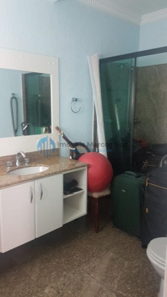 Imagem Casa com 4 Quartos à Venda, 410 m² em Alphaville Residencial Um - Barueri