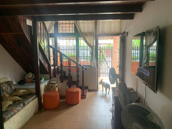 Imagem Casa de Condomínio com 4 Quartos à Venda, 100 m² em Peró - Cabo Frio Imagem Casa de Condomínio com 4 Quartos à Venda, 100 m² em Peró - Cabo Frio