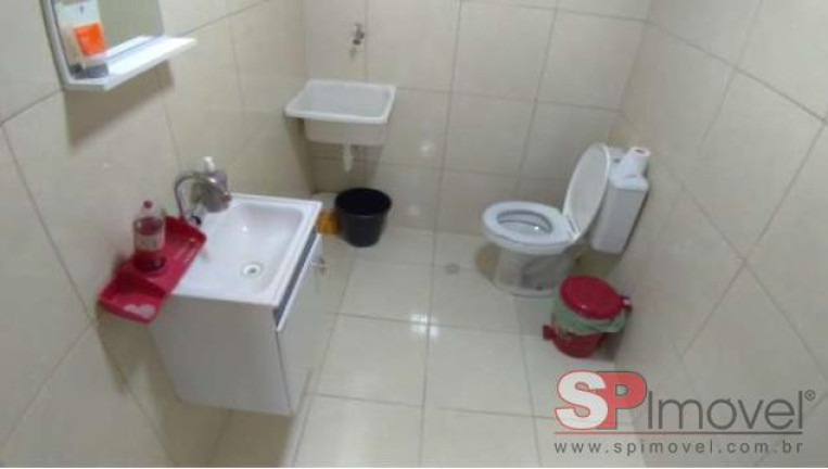 Imagem Casa com 1 Quarto à Venda, 433 m² em Vila Silva Teles - São Paulo Imagem Casa com 1 Quarto à Venda, 433 m² em Vila Silva Teles - São Paulo