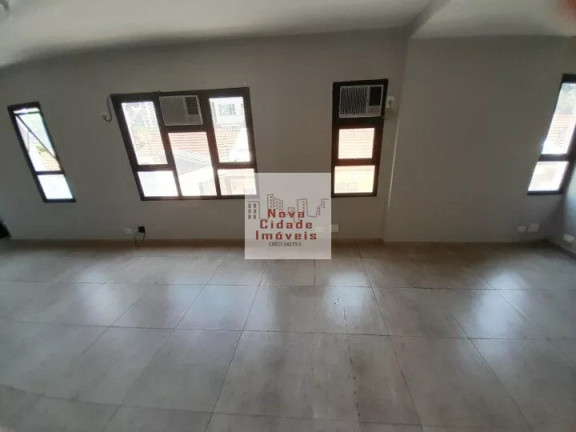 Imagem Imóvel com 1 Quarto para Alugar, 35 m² em Itaim Bibi - São Paulo