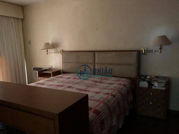 Imagem Casa com 4 Quartos à Venda, 485 m² em Itacoatiara - Niterói