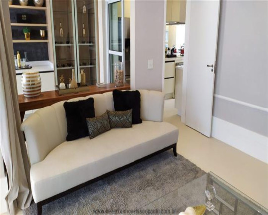 Imagem Apartamento com 3 Quartos à Venda, 172 m² em Indianópolis - São Paulo