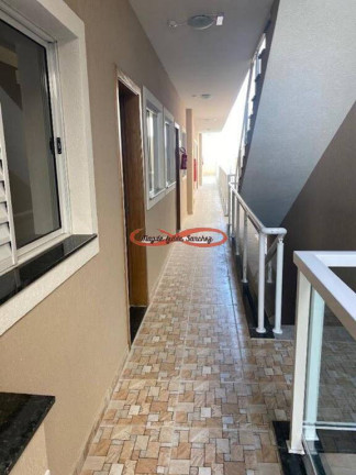 Imagem Apartamento com 2 Quartos à Venda, 40 m² em Vila Antonieta - São Paulo Imagem Apartamento com 2 Quartos à Venda, 40 m² em Vila Antonieta - São Paulo