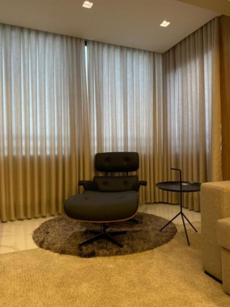 Imagem Apartamento com 3 Quartos à Venda, 224 m² em Setor Bela Vista - Goiânia
