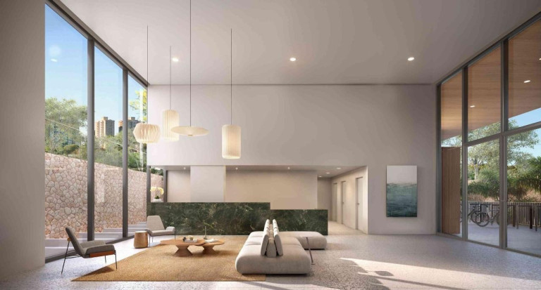 Imagem Imóvel com 1 Quarto à Venda, 22 m² em Pinheiros - São Paulo Imagem Imóvel com 1 Quarto à Venda, 22 m² em Pinheiros - São Paulo