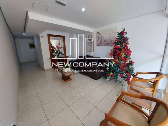 Imagem Apartamento com 3 Quartos à Venda,  em Campestre - Santo André