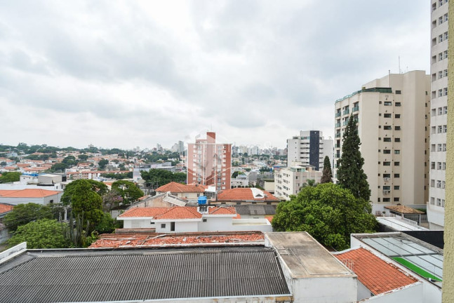 Imagem Apartamento com 2 Quartos à Venda, 75 m² em Mirandópolis - São Paulo