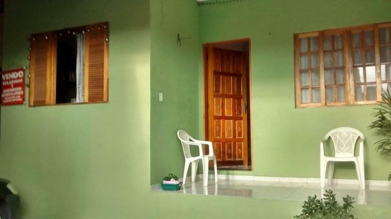 Imagem Casa com 2 Quartos à Venda, 200 m² em Residencial São Francisco - São José Dos Campos Imagem Casa com 2 Quartos à Venda, 200 m² em Residencial São Francisco - São José Dos Campos