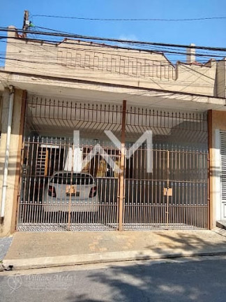 Sobrado com 2 Quartos à Venda, 249 m² em Vila Zanardi - Guarulhos