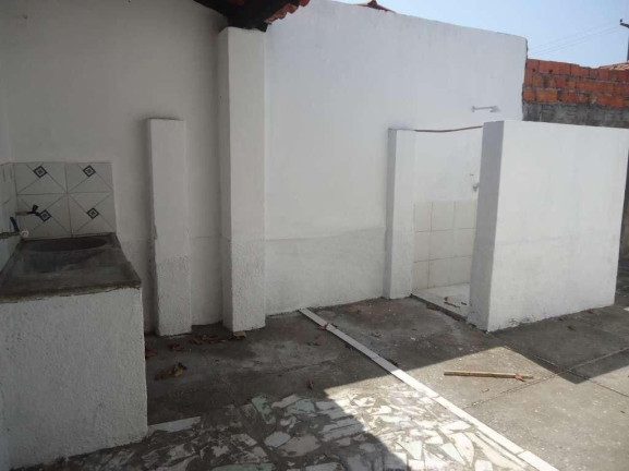 Imagem Casa com 3 Quartos à Venda, 250 m² em Mocambinho - Teresina Imagem Casa com 3 Quartos à Venda, 250 m² em Mocambinho - Teresina