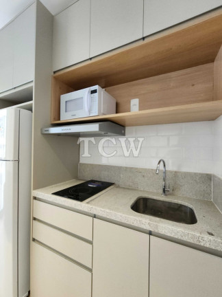 Imagem Apartamento com 1 Quarto à Venda, 27 m² em Itaim Bibi - São Paulo Imagem Apartamento com 1 Quarto à Venda, 27 m² em Itaim Bibi - São Paulo