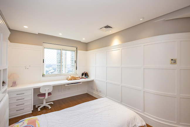 Imagem Apartamento com 4 Quartos à Venda, 413 m² em Mossunguê - Curitiba Imagem Apartamento com 4 Quartos à Venda, 413 m² em Mossunguê - Curitiba