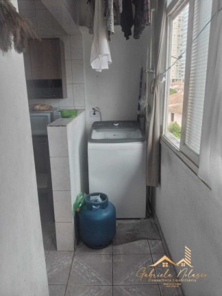 Imagem Apartamento com 2 Quartos à Venda, 76 m² em Aparecida - Santos Imagem Apartamento com 2 Quartos à Venda, 76 m² em Aparecida - Santos