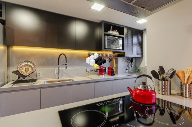 Imagem Apartamento com 2 Quartos à Venda, 122 m² em Mont Serrat - Porto Alegre Imagem Apartamento com 2 Quartos à Venda, 122 m² em Mont Serrat - Porto Alegre