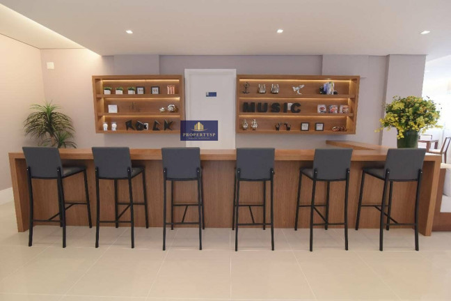 Imagem Apartamento com 2 Quartos à Venda, 60 m² em Perdizes - São Paulo Imagem Apartamento com 2 Quartos à Venda, 60 m² em Perdizes - São Paulo