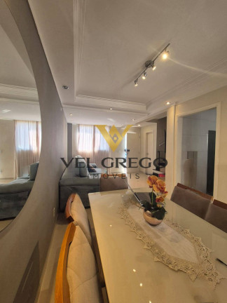 Imagem Casa com 3 Quartos à Venda, 120 m² em Taboão - São Bernardo Do Campo