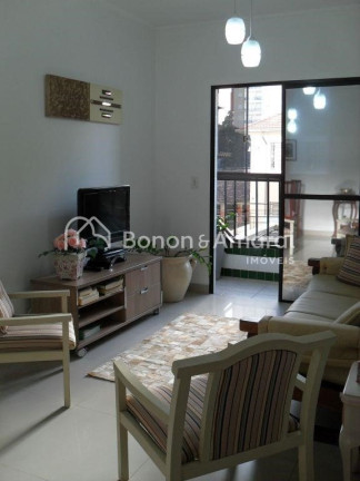 Imagem Apartamento com 3 Quartos à Venda, 88 m² em Vila Itapura - Campinas Imagem Apartamento com 3 Quartos à Venda, 88 m² em Vila Itapura - Campinas