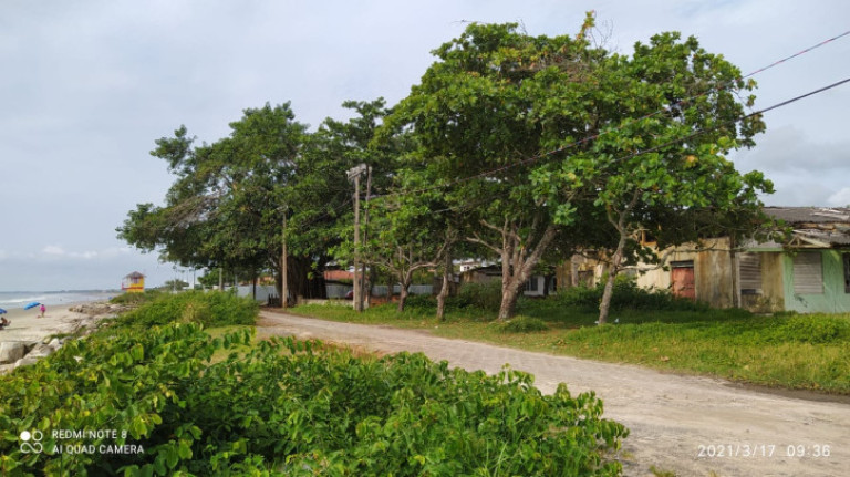 Imagem Terreno à Venda, 6 m² em Balneário Princesa Do Mar - Itapoá Imagem Terreno à Venda, 6 m² em Balneário Princesa Do Mar - Itapoá