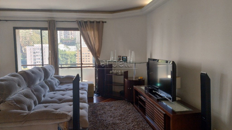 Imagem Apartamento com 3 Quartos à Venda, 118 m² em Jardim Ampliação - São Paulo Imagem Apartamento com 3 Quartos à Venda, 118 m² em Jardim Ampliação - São Paulo