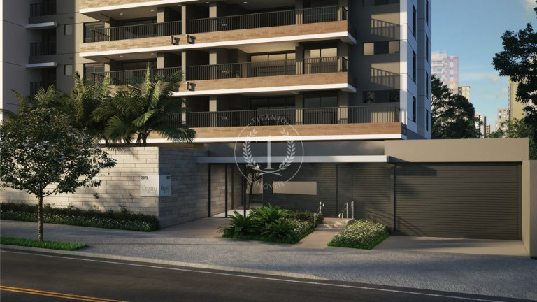 Imagem Cobertura com 3 Quartos à Venda, 95 m² em Vila Clementino - São Paulo Imagem Cobertura com 3 Quartos à Venda, 95 m² em Vila Clementino - São Paulo