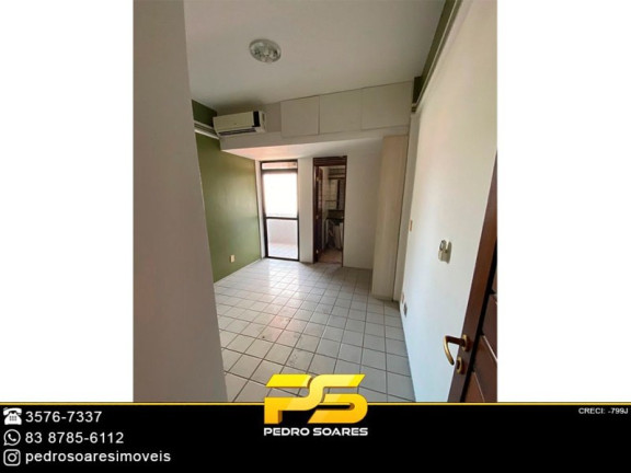Imagem Apartamento com 4 Quartos à Venda, 220 m² em Manaíra - João Pessoa Imagem Apartamento com 4 Quartos à Venda, 220 m² em Manaíra - João Pessoa