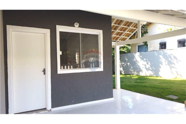 Imagem Casa de Condomínio com 2 Quartos à Venda, 72 m² em Itaipuaçu - Maricá