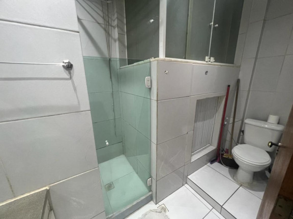 Imagem Apartamento com 1 Quarto à Venda, 45 m² em Copacabana - Rio De Janeiro
