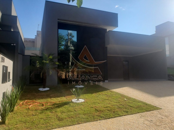 Imagem Casa de Condomínio com 3 Quartos à Venda, 165 m² em Quinta Da Primavera - Ribeirão Preto Imagem Casa de Condomínio com 3 Quartos à Venda, 165 m² em Quinta Da Primavera - Ribeirão Preto