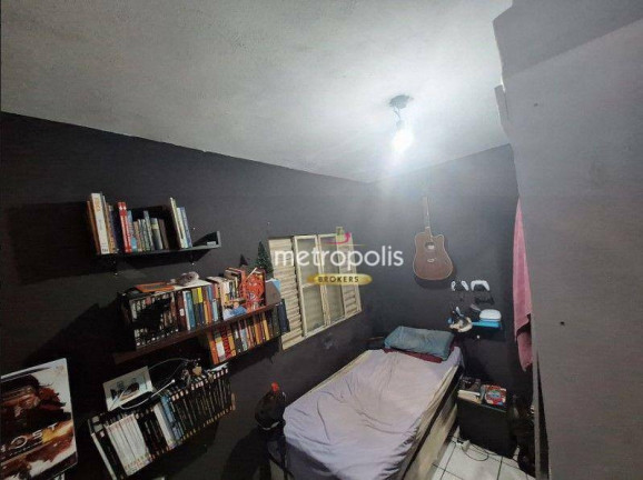 Imagem Sobrado com 3 Quartos à Venda, 110 m² em Parque Das Américas - Mauá Imagem Sobrado com 3 Quartos à Venda, 110 m² em Parque Das Américas - Mauá